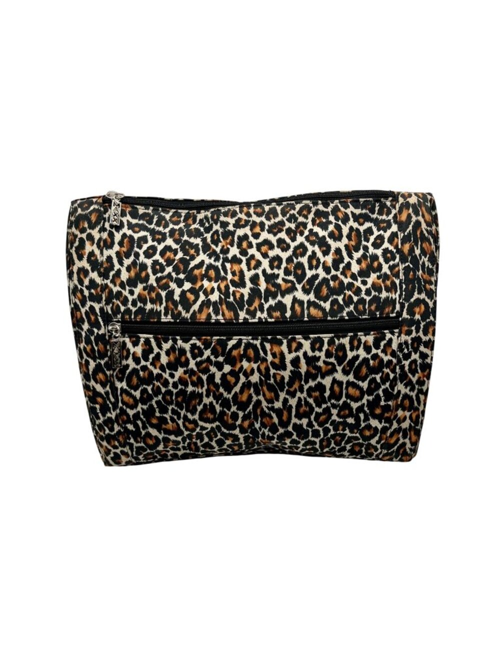 Maxx New York Leopard Tote Bag
